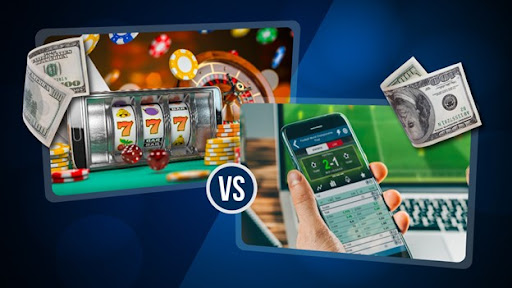 Discover Exciting Ways to Play Slots, Table Games, and More