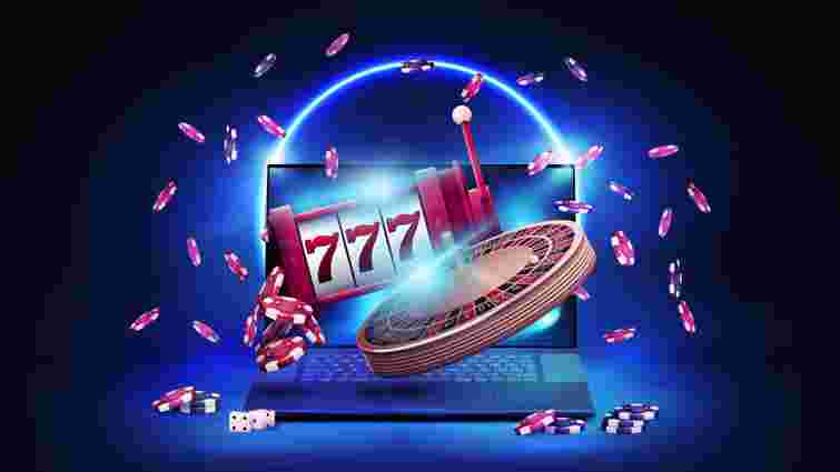 Discover the Thrills of Amonbet Casino Online Games 5
