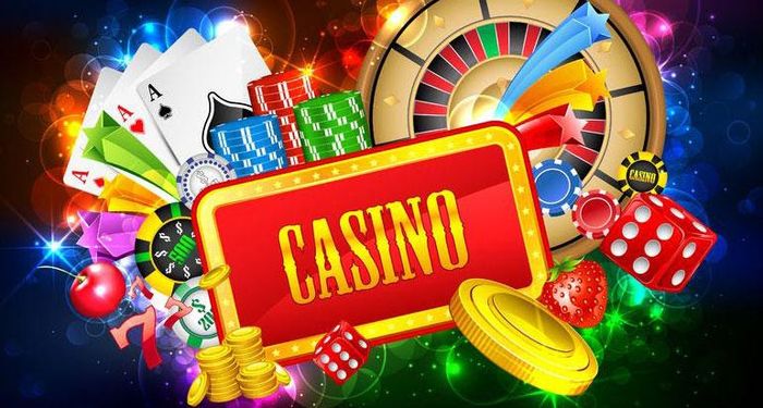 Discover the Thrills of Amonbet Casino Online Games 5
