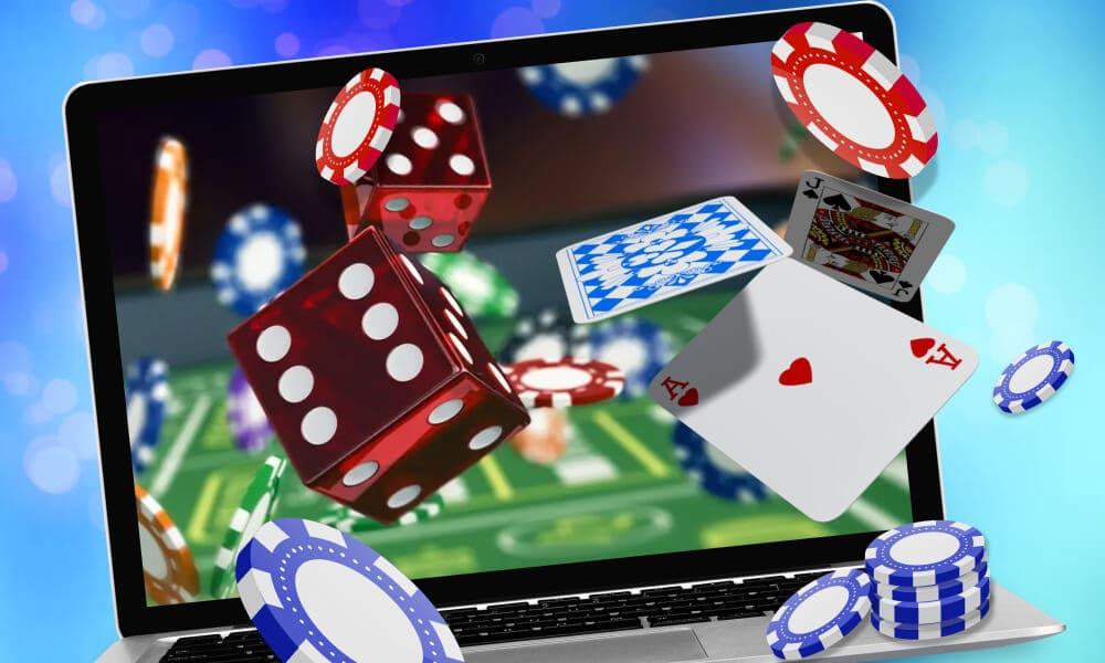 Explore the Exciting World of Online Gaming at Casino Richy Farmer UK
