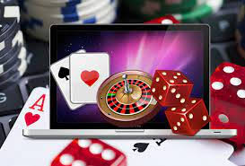 Explore the Exciting World of Online Gaming at Casino Richy Farmer UK