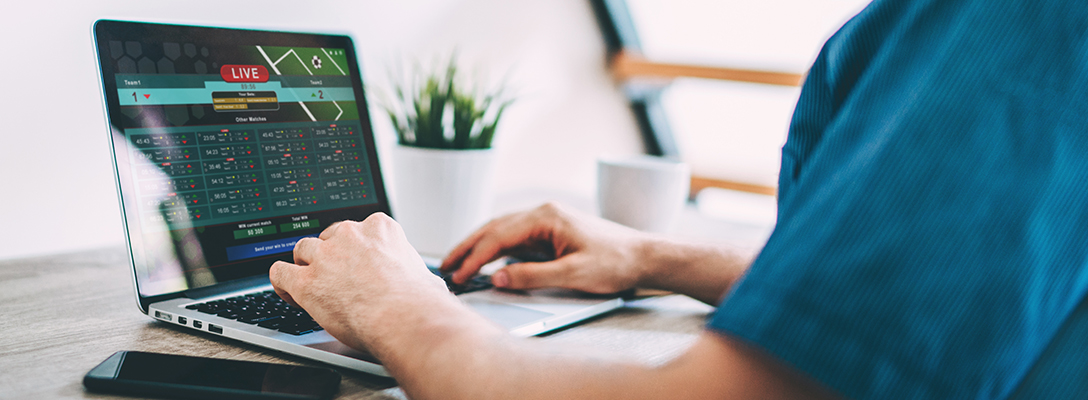 Get in on the action and win huge payouts at the best casino. 47