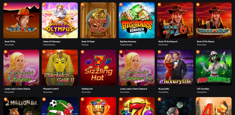 Unleash the Fun with Casiny Casino No Deposit Bonus Unleash the Fun with Casiny Casino No Deposit Bonus